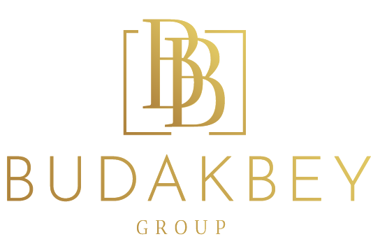 Budak Bey & Radmir Group logo